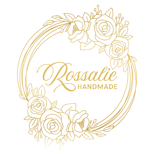 Rossalie Handmade - Roksana